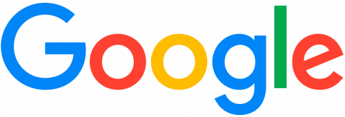 Google's logo